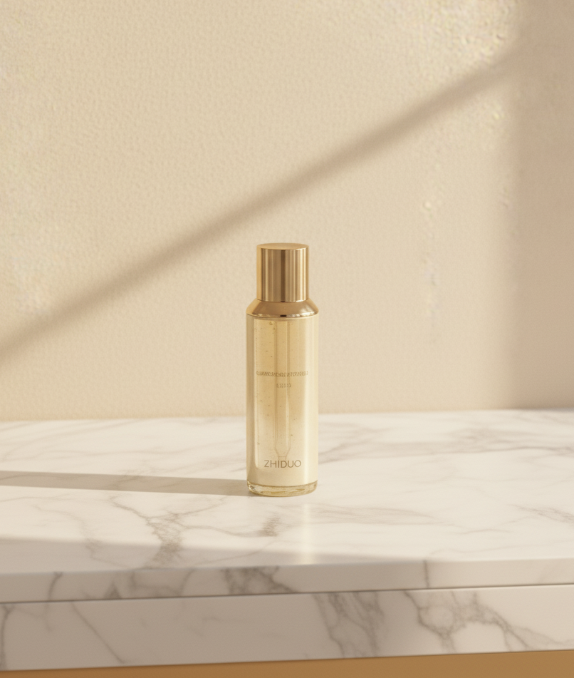 Coffret Soin Visage Hydratation & Éclat de Luxe