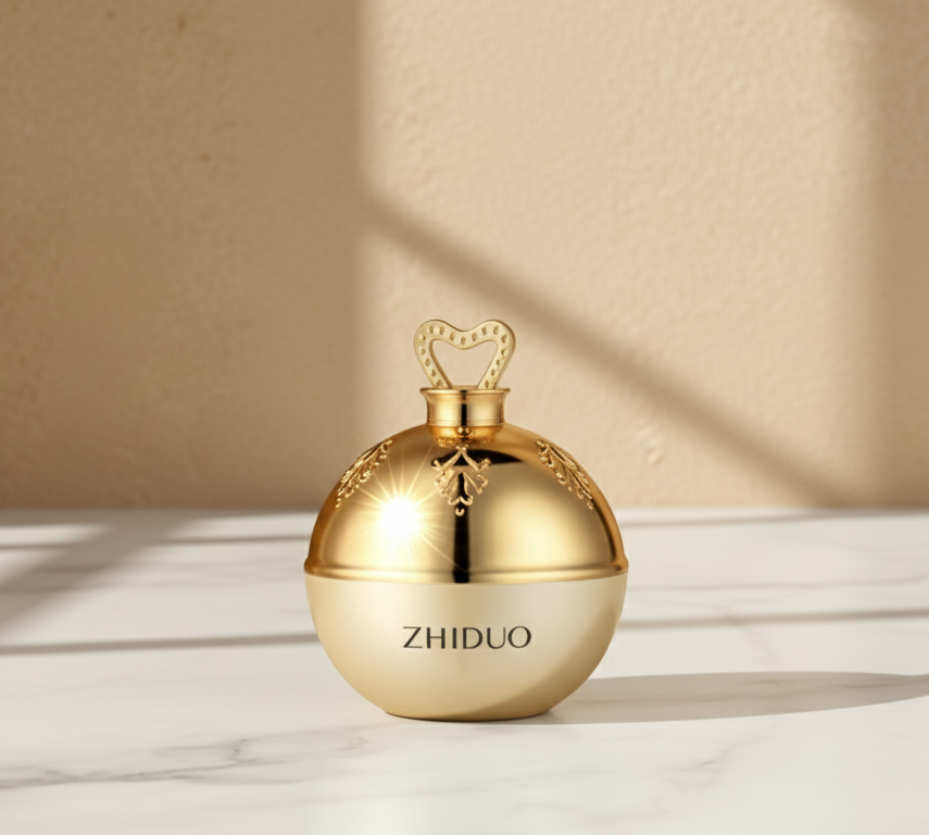 Coffret Soin Visage Hydratation & Éclat de Luxe