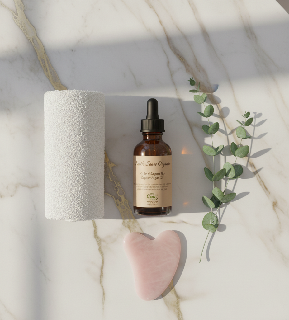 Organic Argan Oil 50ml - 1 piece