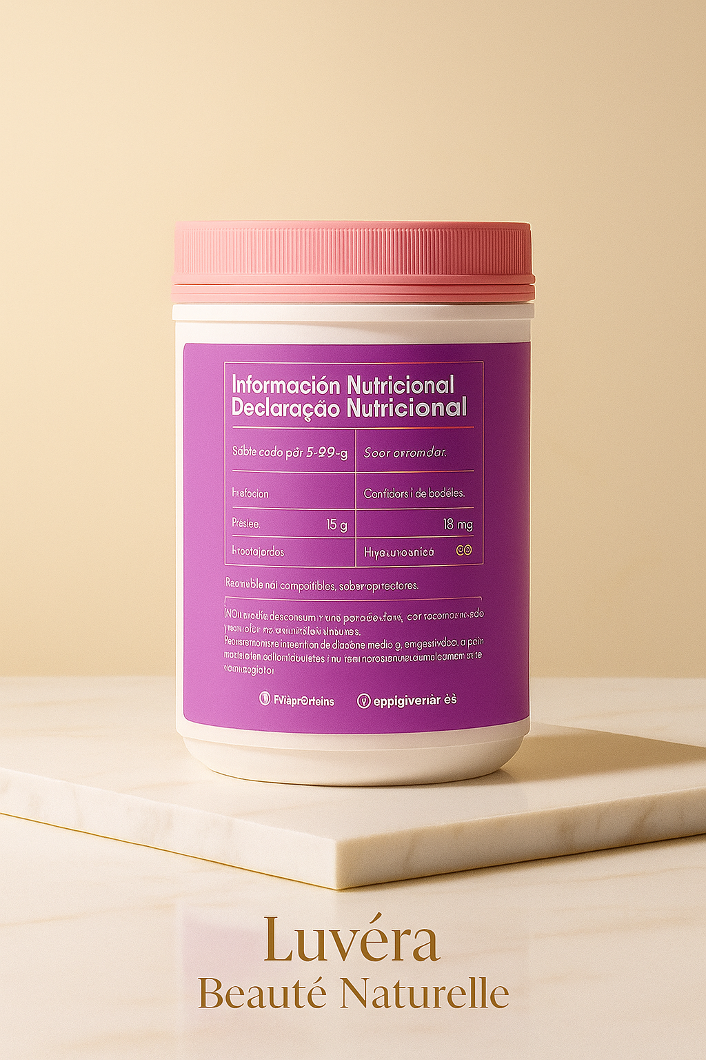 Collagen Vital proteins COLLAGEN PEPTIDES