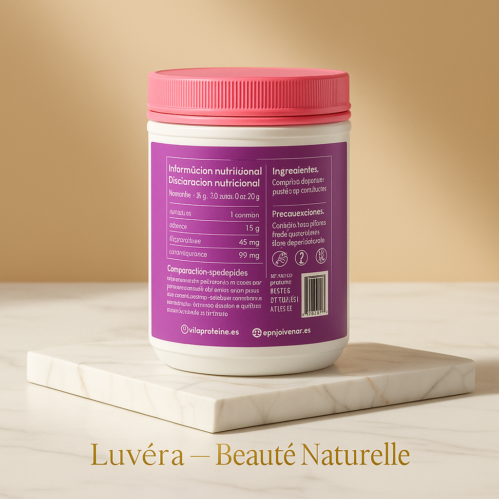 Collagen Vital proteins COLLAGEN PEPTIDES